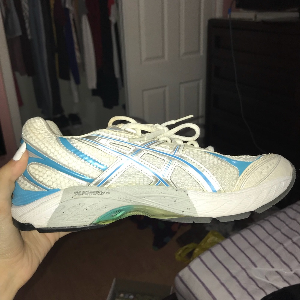 ASICS Duomax Running Shoes